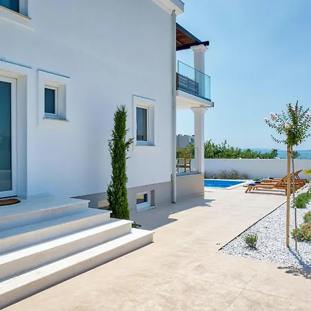 Casa de Férias Wave *
