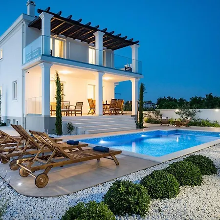Casa de Férias Wave Zadar
