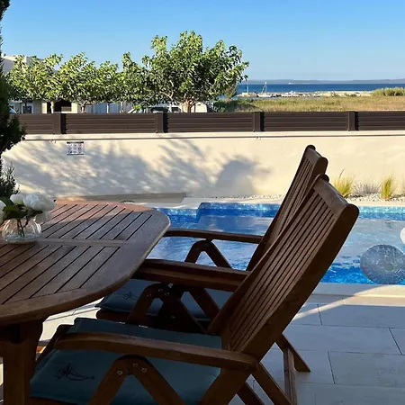 Casa de Férias Wave *