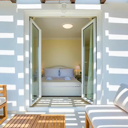 Casa de Férias Wave